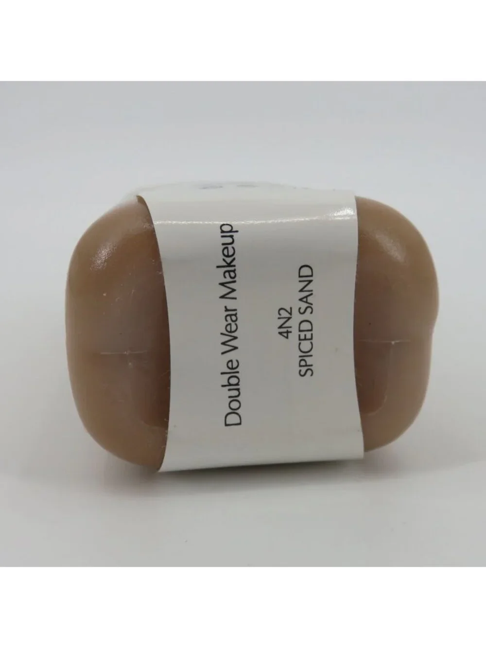 Estee Lauder 4N2 Spiced Sand Double Wear Stay In Place Foundation 6.7oz JUMBO